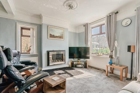 3 bedroom end of terrace house for sale, Mount Lane, Cliviger, Burnley, Lancashire, BB10