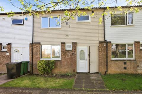 Terraced house - Risby, Bretton, Peterborough