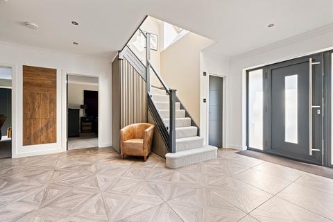 4 bedroom detached house for sale, Lindsay Road, BRANKSOME PARK, BH13