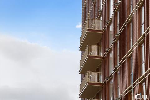 1 bedroom apartment for sale, Bellamy Close London E14
