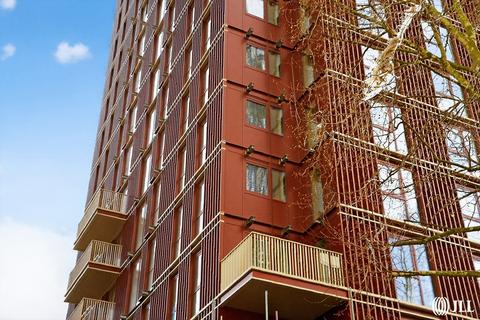 1 bedroom apartment for sale, Bellamy Close London E14