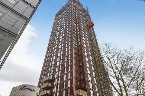 1 bedroom apartment for sale, Bellamy Close London E14