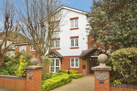 undefined, Avenue Road, London, N14