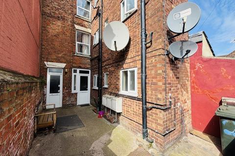 1 bedroom flat to rent, TRINITY STREET, BOSTON