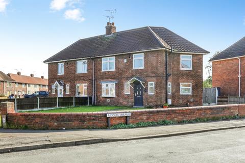 4 bedroom semi-detached house for sale, Riddell Avenue, Langold, Worksop