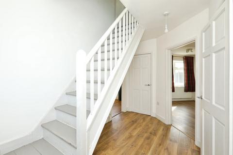 4 bedroom semi-detached house for sale, Riddell Avenue, Langold, Worksop