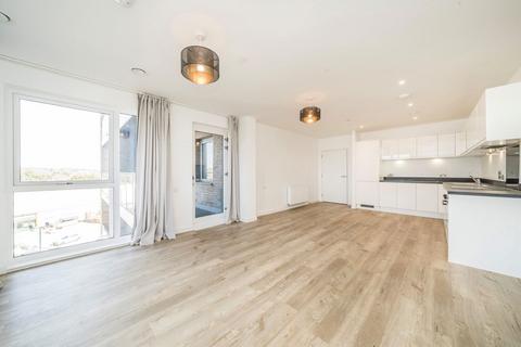 2 bedroom flat to rent, Powdermill Close, New Malden KT3