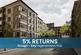 at Buy To Let Slough Flat 5% Rental Yields | HandsOff Investment Opportunity, Buy to Let Slough Flat – 5% Rental Yields SL1