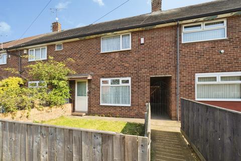 2 bedroom terraced house for sale, Waveney Road, Hull