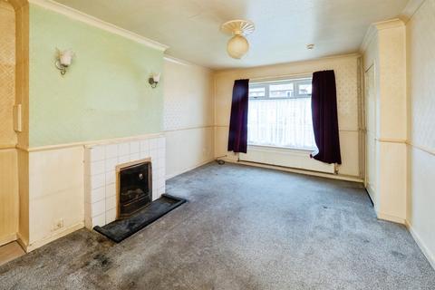 2 bedroom terraced house for sale, Waveney Road, Hull