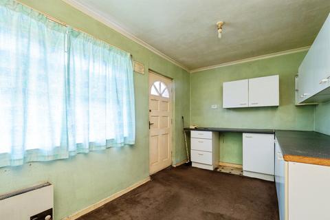 2 bedroom terraced house for sale, Waveney Road, Hull
