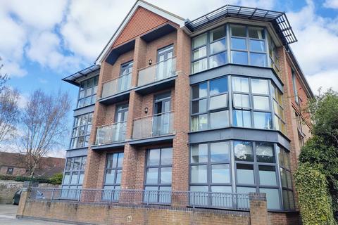 1 bedroom flat to rent, Library Way, Uckfield TN22