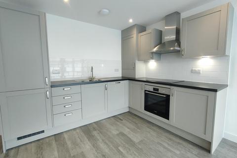 1 bedroom flat to rent, Library Way, Uckfield TN22