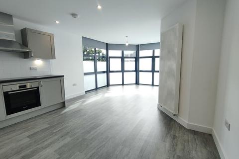 1 bedroom flat to rent, Library Way, Uckfield TN22