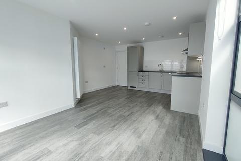 1 bedroom flat to rent, Library Way, Uckfield TN22