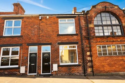 3 bedroom terraced house to rent, Brandon Road, Esh Winning, Durham