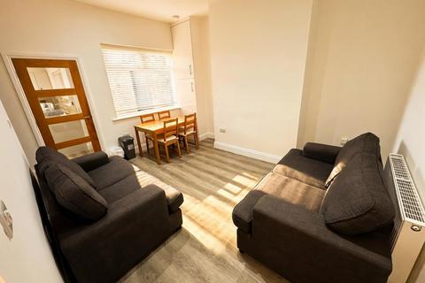 3 bedroom terraced house to rent, Brandon Road, Esh Winning, Durham