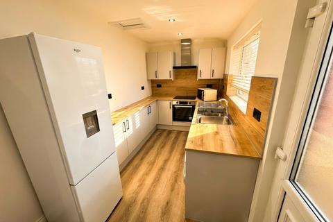 3 bedroom terraced house to rent, Brandon Road, Esh Winning, Durham