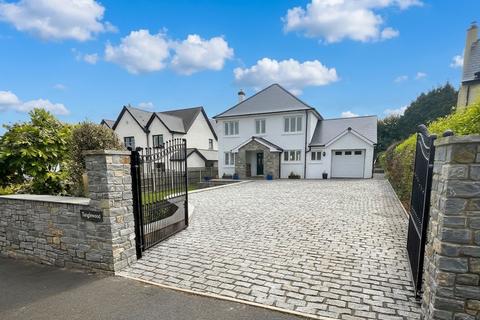 undefined, Tanglewood, St Quentins Close, Llanblethian, Cowbridge, The Vale of Glamorgan CF71 7EZ