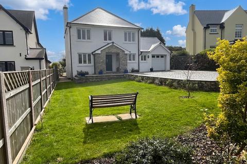 undefined, Tanglewood, St Quentins Close, Llanblethian, Cowbridge, The Vale of Glamorgan CF71 7EZ