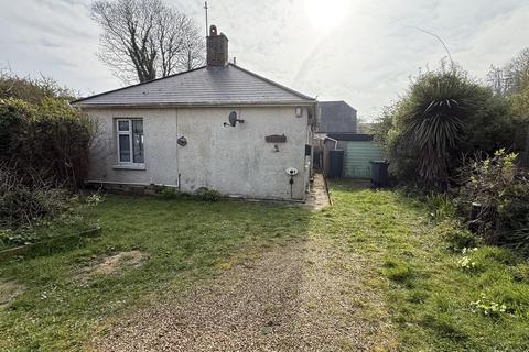 2 bedroom detached bungalow for sale, Spindlers Road, Ventnor