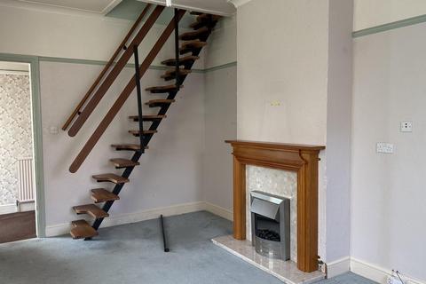 2 bedroom detached bungalow for sale, Spindlers Road, Ventnor