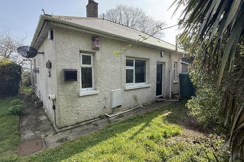2 bedroom detached bungalow for sale, Spindlers Road, Ventnor