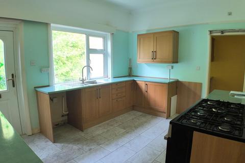 2 bedroom detached bungalow for sale, Spindlers Road, Ventnor
