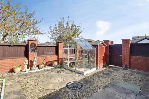 2 bedroom semi-detached bungalow for sale, Brookmere Close, Sandbach