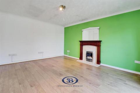 2 bedroom semi-detached bungalow for sale, Brookmere Close, Sandbach