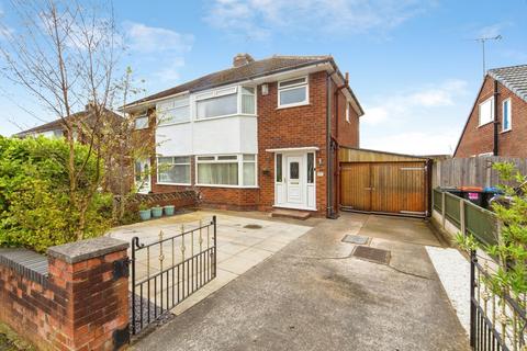 undefined, Birkett Avenue, Ellesmere Port, Cheshire, CH65