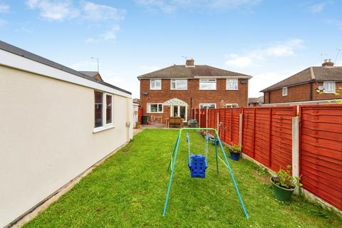 undefined, Birkett Avenue, Ellesmere Port, Cheshire, CH65