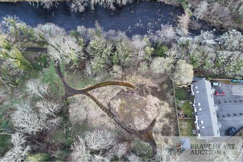 Land for sale, River Lane 2, River Lane, Alness, Scottish Highlands