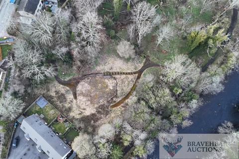 Land for sale, River Lane 2, River Lane, Alness, Scottish Highlands