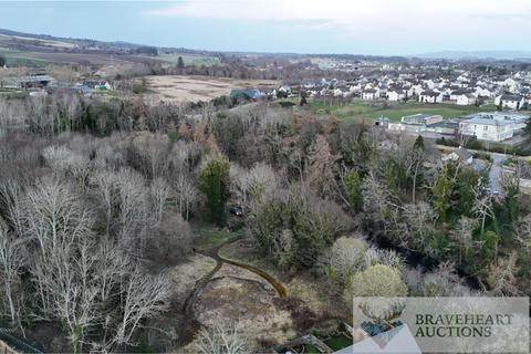 Land for sale, River Lane 2, River Lane, Alness, Scottish Highlands