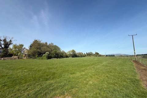 Land for sale, Plots At Carnbo, Kinross-shire, KY13 0NX