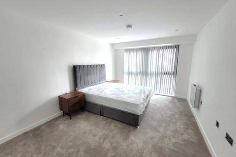 2 bedroom apartment to rent, Herschel Street, Slough, SL1