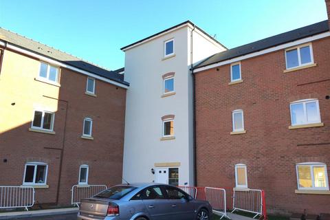 2 bedroom apartment to rent, Anglian Way, Coventry, CV3