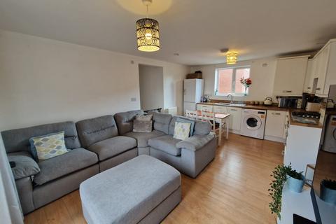 2 bedroom apartment to rent, Anglian Way, Coventry, CV3