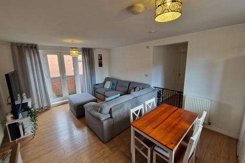 2 bedroom apartment to rent, Anglian Way, Coventry, CV3