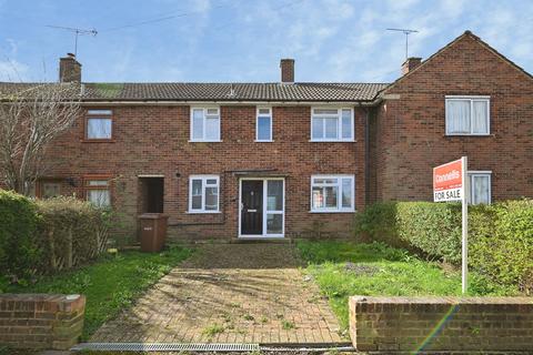 3 bedroom terraced house for sale, Brabourne Avenue, Gillingham