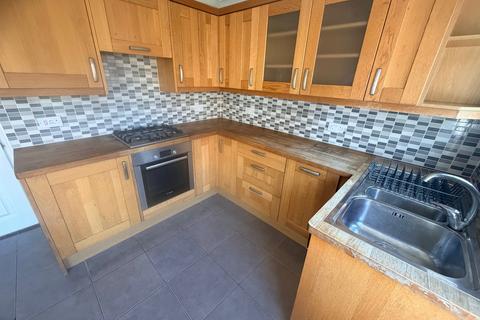 3 bedroom terraced house for sale, Brabourne Avenue, Gillingham