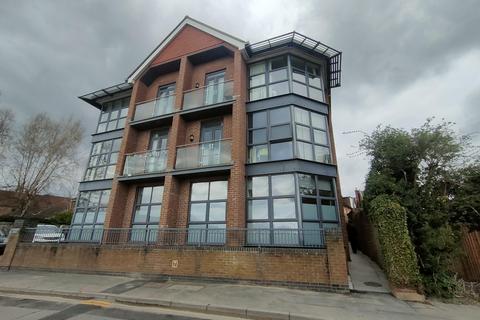 2 bedroom flat to rent, Library Way, Uckfield TN22