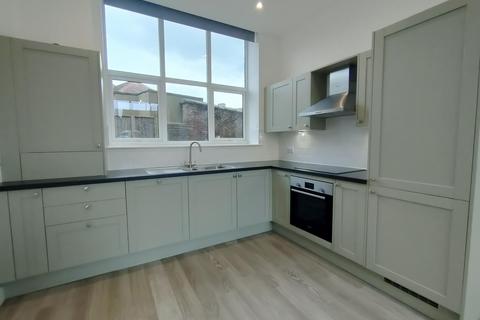 2 bedroom flat to rent, Library Way, Uckfield TN22