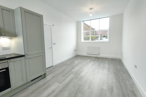 2 bedroom flat to rent, Library Way, Uckfield TN22