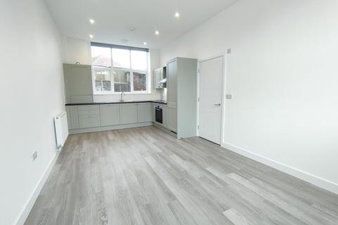 2 bedroom flat to rent, Library Way, Uckfield TN22