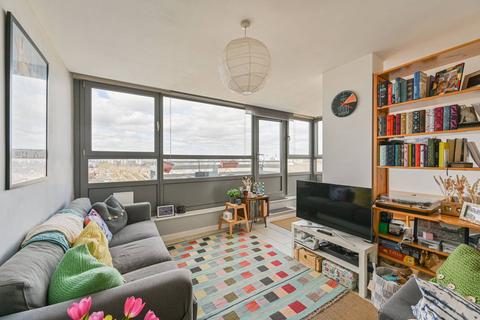 2 bedroom flat for sale, New Park Road, Brixton, London, SW2