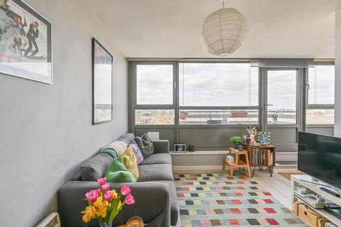 2 bedroom flat for sale, New Park Road, Brixton, London, SW2