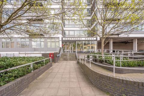 New Park Road, Brixton, London, SW2