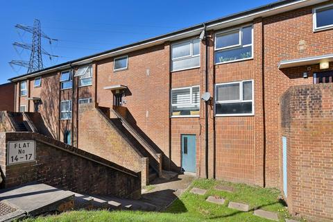 1 bedroom flat for sale, Lambert Court, Bushey, WD23